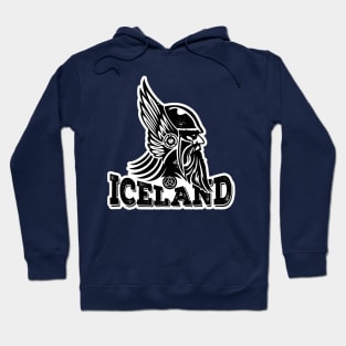 Iceland - Viking Hoodie